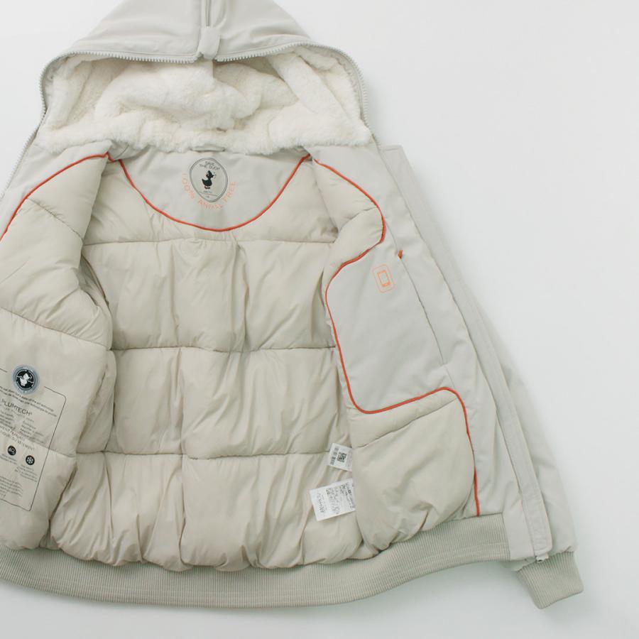 SAVE THE DUCK（セーブ・ザ・ダック） ヒサエ シンセティックダウン