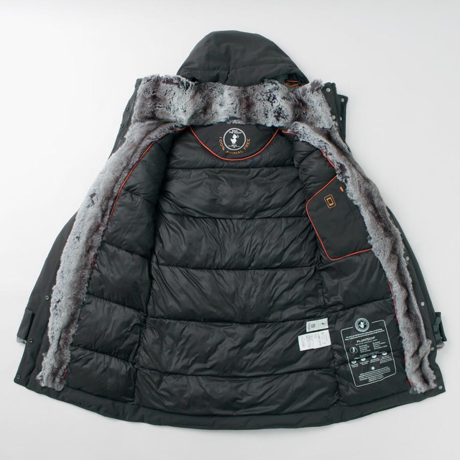 SAVE THE DUCK（セーブ・ザ・ダック） サマンサ シンセティックダウン