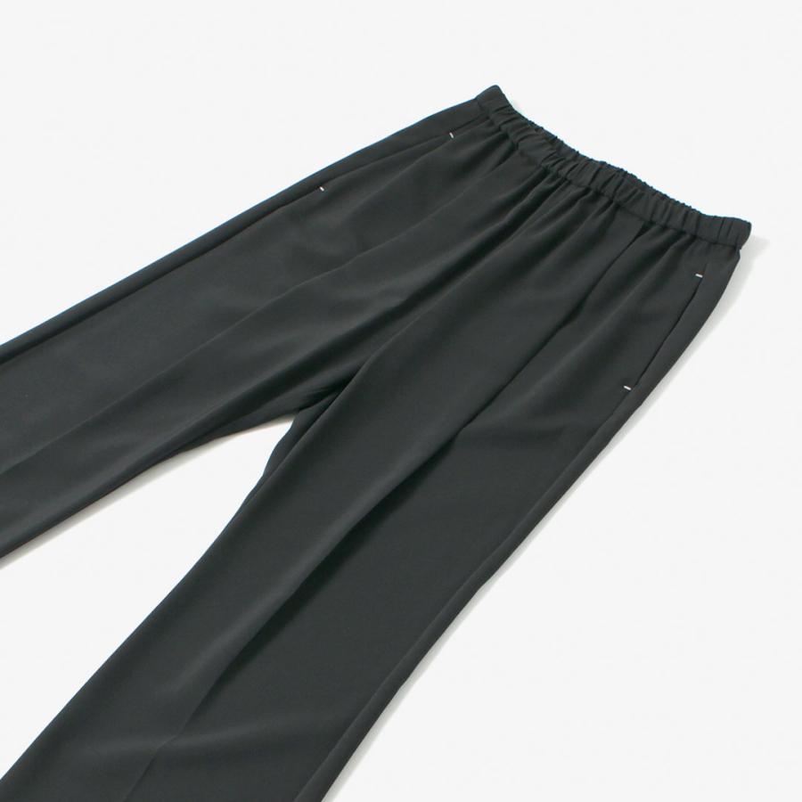 YENN イエン SIDE SLIT SLACKS サイドスリットスラックス YENN（イェン） サイド スリット スラックス / レディース ストレート