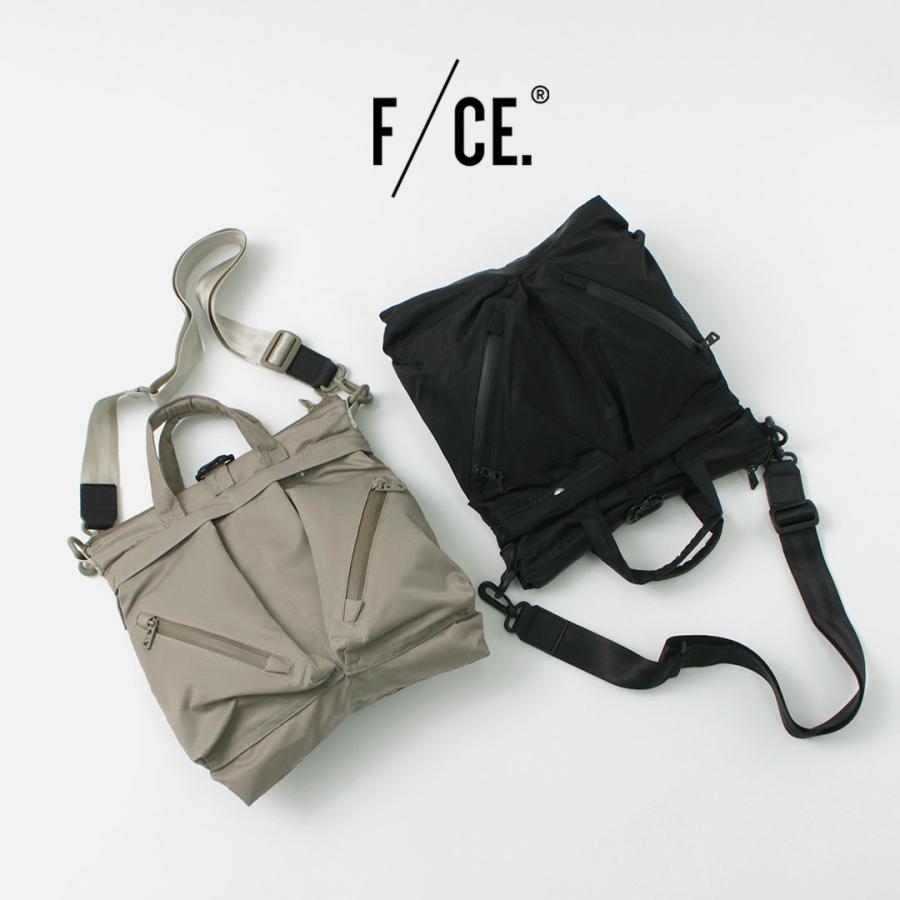 F/CE. F/CE.（エフシーイー） リサイクルツイル スモール ヘルメット 