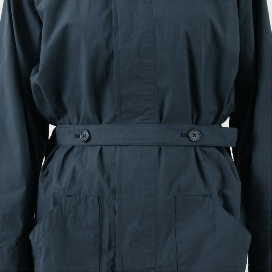 JOHNBULL（ジョンブル） タイプライター オールインワン / レディース ボトムス 綿100％ コットン 無地 | Johnbull | 13