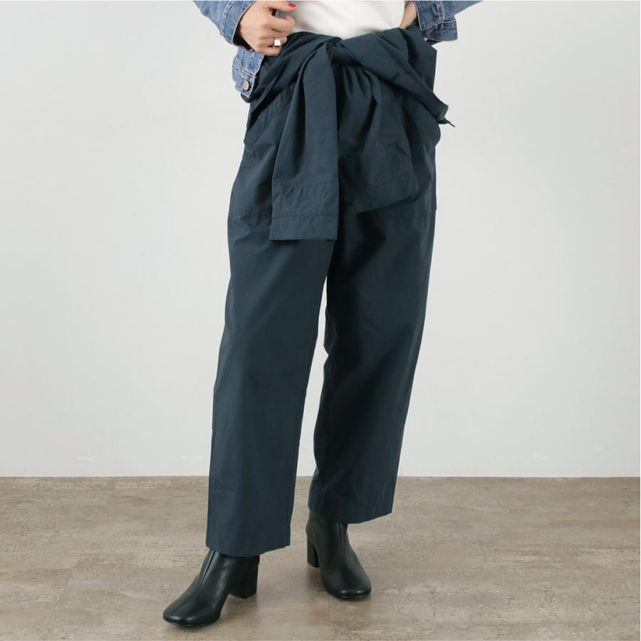 JOHNBULL（ジョンブル） タイプライター オールインワン / レディース ボトムス 綿100％ コットン 無地 | Johnbull | 14