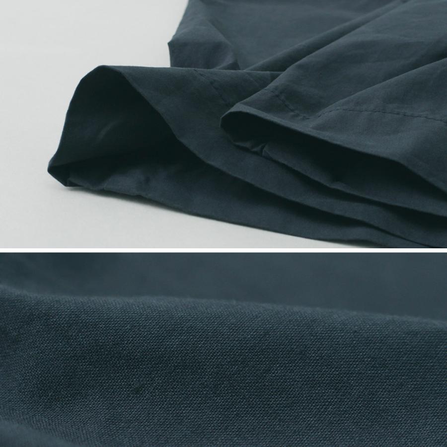 JOHNBULL（ジョンブル） タイプライター オールインワン / レディース ボトムス 綿100％ コットン 無地 | Johnbull | 07