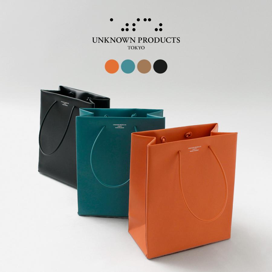 UNKNOWN PRODUCTS PRODUCTS(アンノウンプロダクツ) レザー UNKNOWN PRODUCTS PRODUCTS(アンノウンプロダクツ) レザー