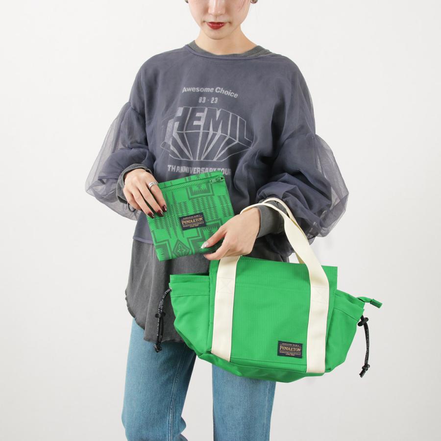 PENDLETON（ペンドルトン） マムトート M / レディース バッグ 鞄