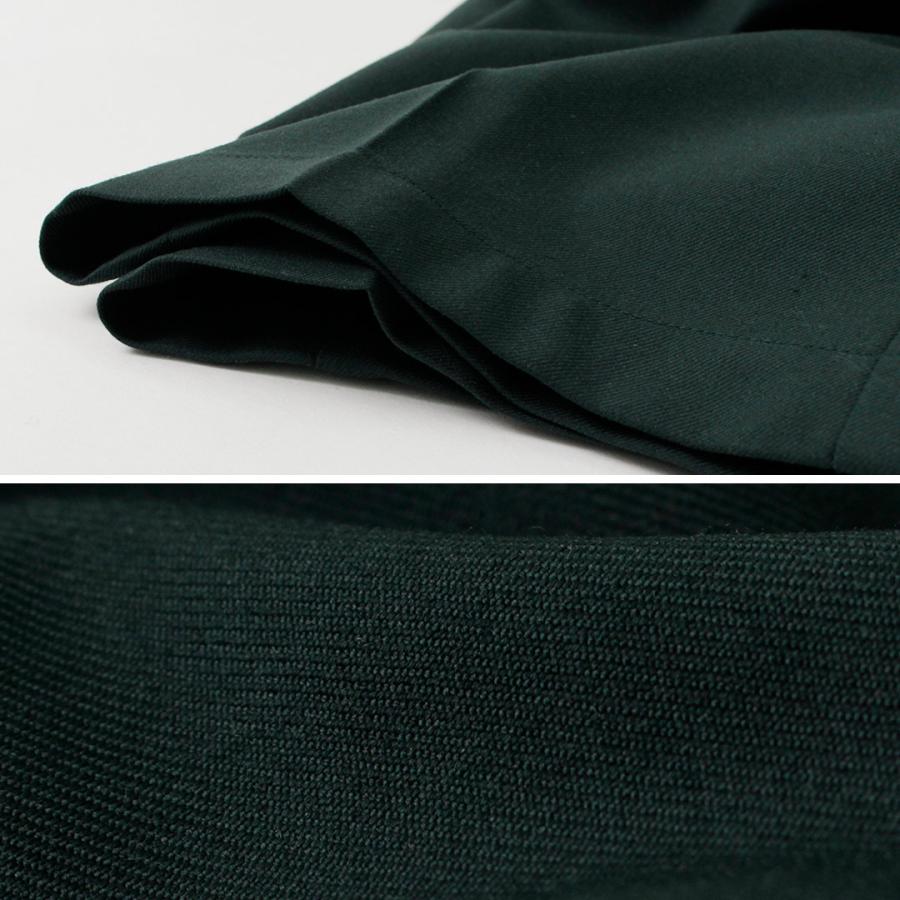 Shinzone（シンゾーン） TW スラックス 23AMSPA05 / レディース パンツ