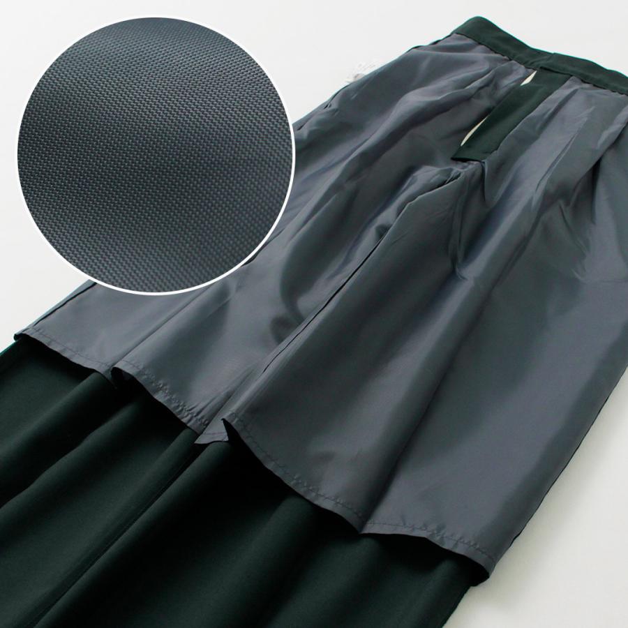 Shinzone（シンゾーン） TW スラックス 23AMSPA05 / レディース パンツ