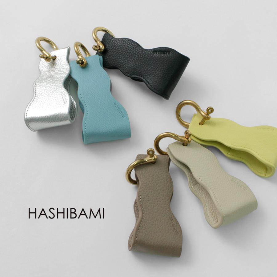 Hashibami HASHIBAMI（ハシバミ） ヴェイス キーリング
