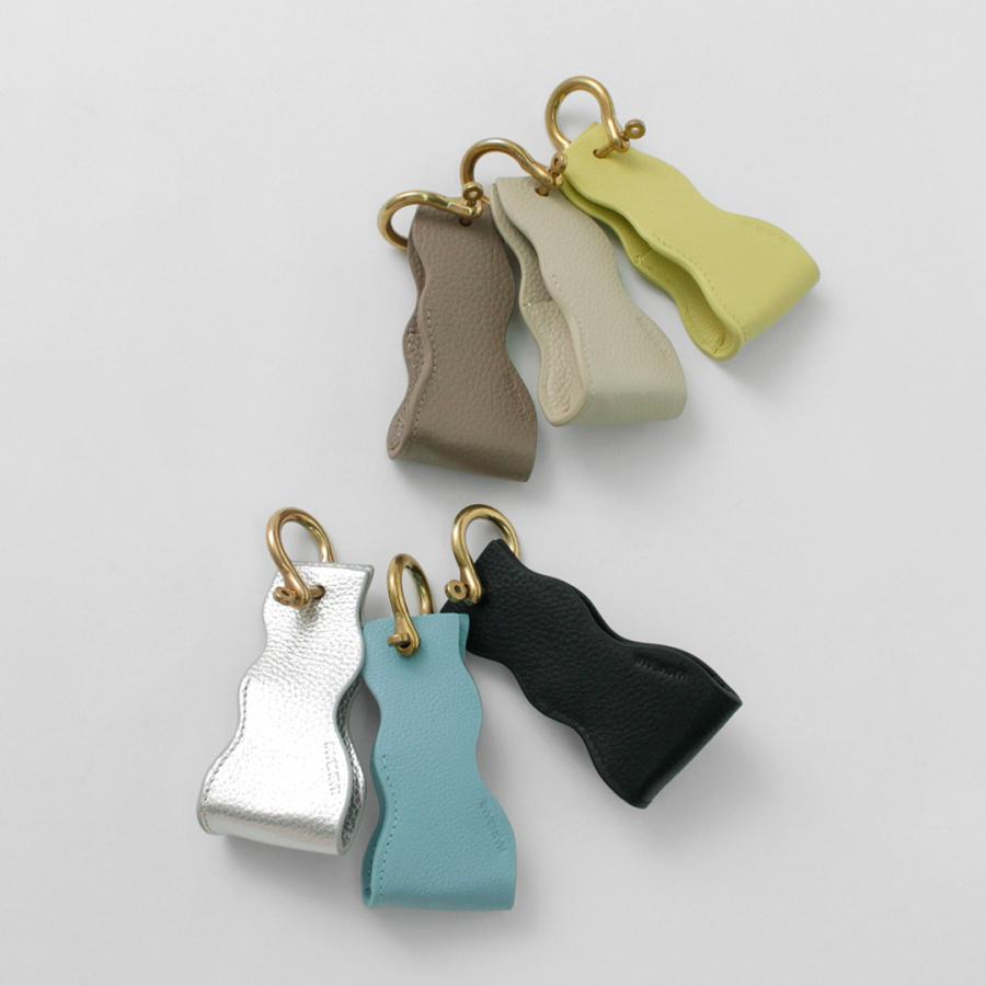 Hashibami HASHIBAMI（ハシバミ） ヴェイス キーリング / レディース