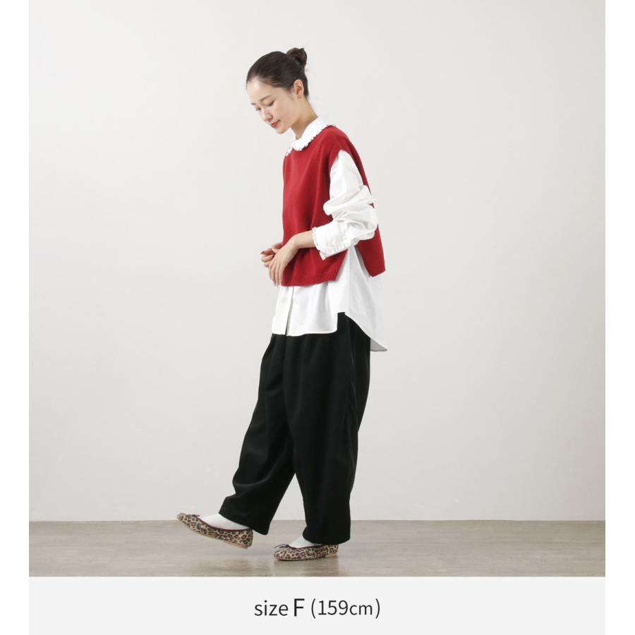 未使用　mastermaind JAPAN コットンベスト M MASTERMIND TOKYO 公式オンラインストア 未使用 mastermaind JAPAN