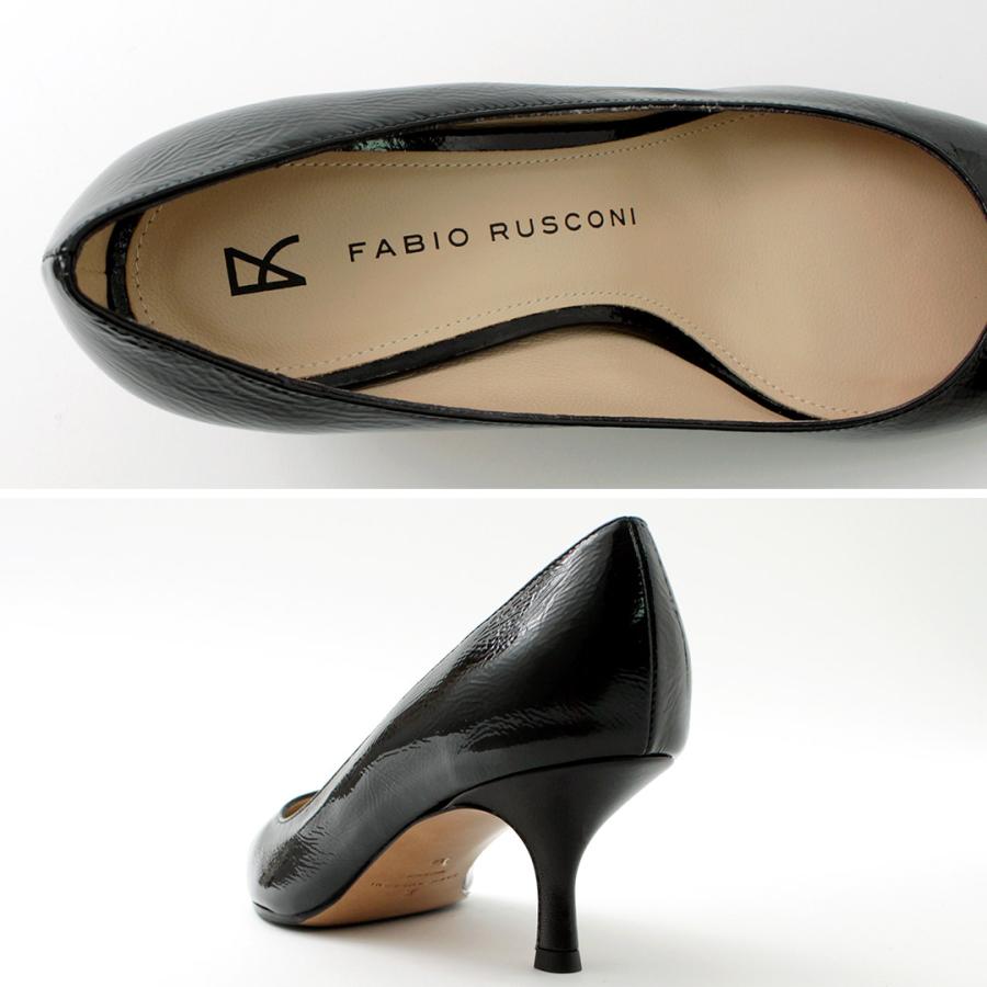 FABIO RUSCONI RUSCONI(ファビオ・ルスコーニ) ポインテッド FABIO RUSCONI RUSCONI(ファビオ・ルスコーニ) ポインテッド