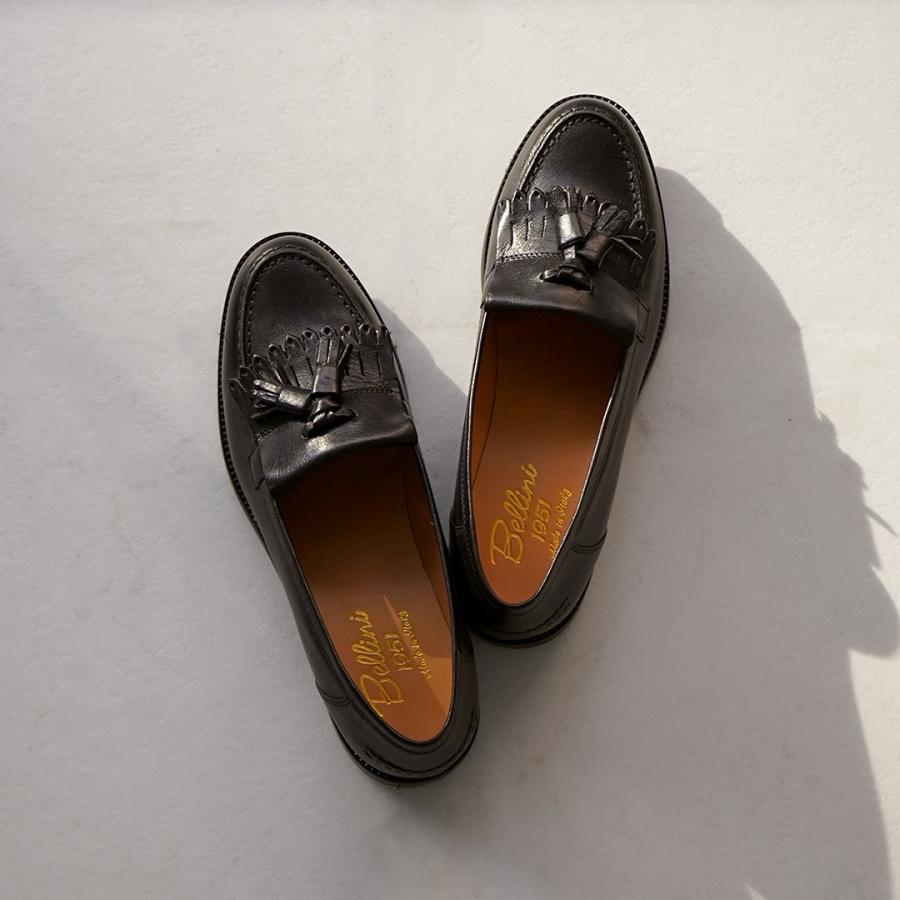 Diego Bellini（ディエゴベリーニ） タッセルローファー / レディース