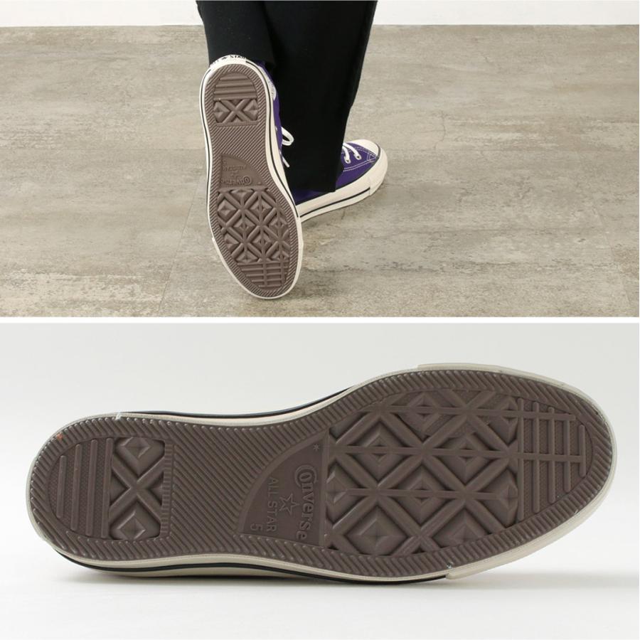 CONVERSE SKATEBOARDING CONVERSE（コンバース） オールスター US