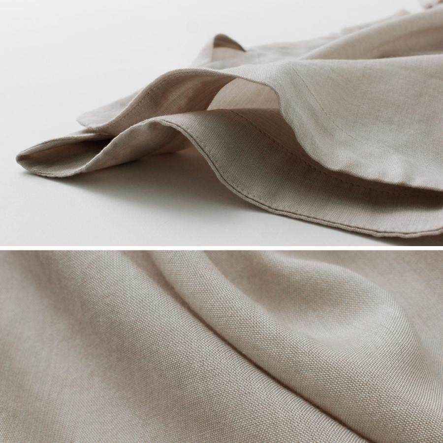 HOUDINI（フディーニ/フーディニ） WS ツリードレス ワンピース / チュニック 長袖 シャツ 透湿 速乾 羽織 アウトドア 登山 | HOUDINI | 09