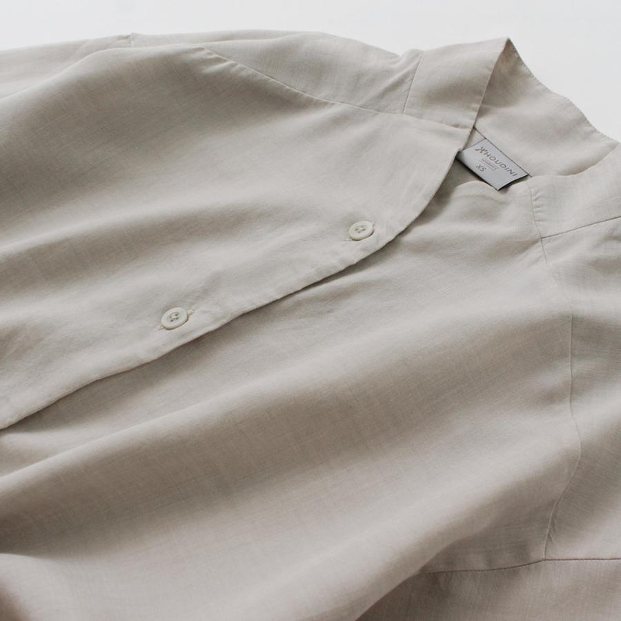 HOUDINI（フディーニ/フーディニ） WS ツリードレス ワンピース / チュニック 長袖 シャツ 透湿 速乾 羽織 アウトドア 登山 | HOUDINI | 10