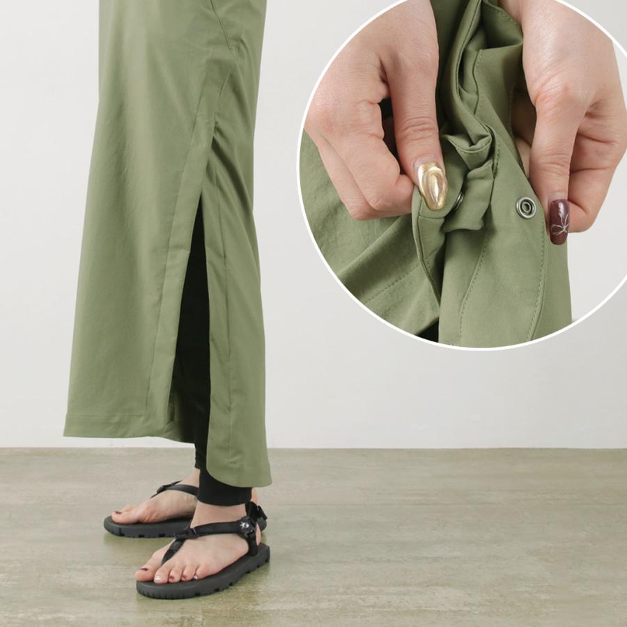 HOUDINI HOUDINI（フディーニ/フーディニ） WS ウォークアバウト