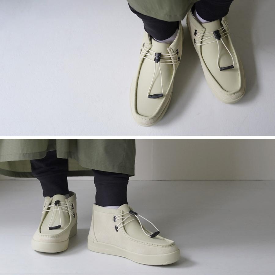 DESCENTE（デサント） ヴェルサー B MID 24.1 / レディース 靴