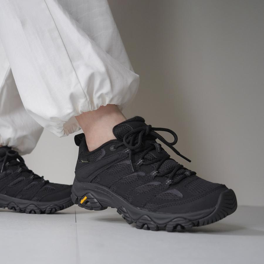 MERRELL MERRELL（メレル） モアブ3 シンセティック ゴアテックス 