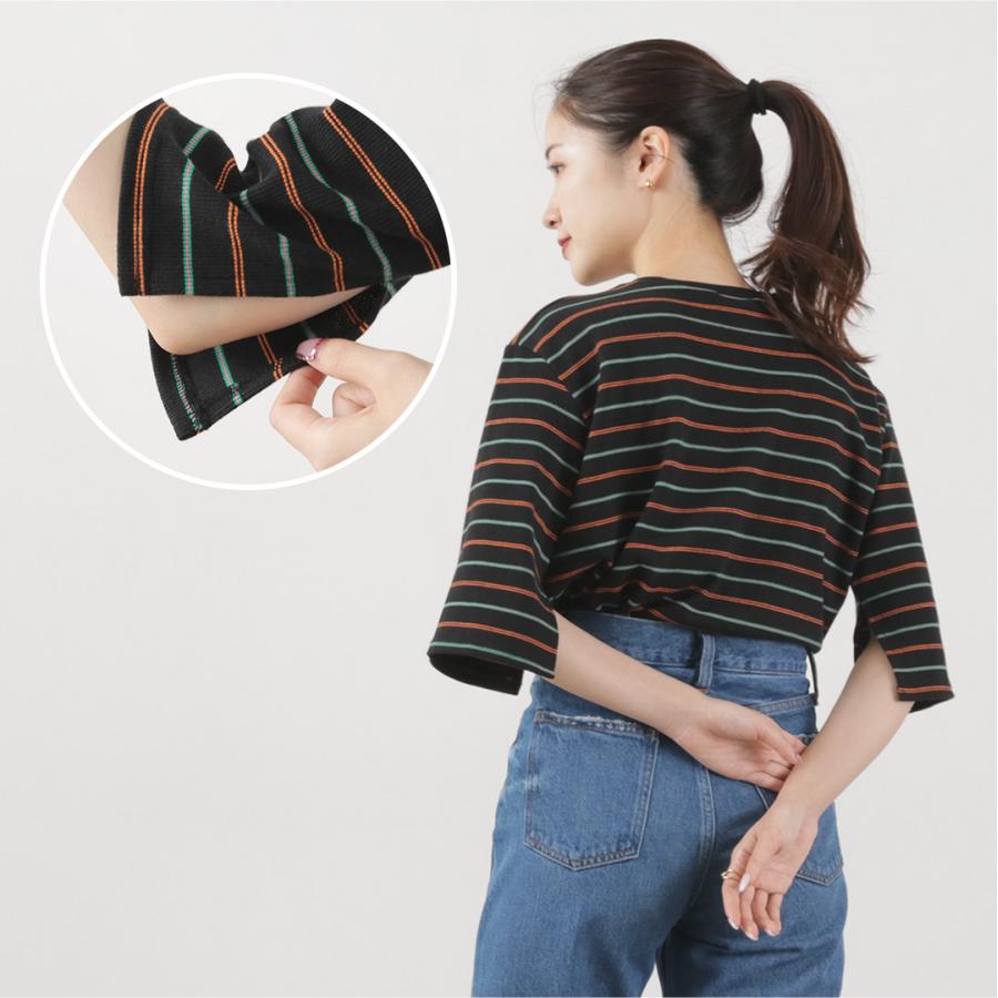 &her アンドハー　ワンピース DRESS – &her