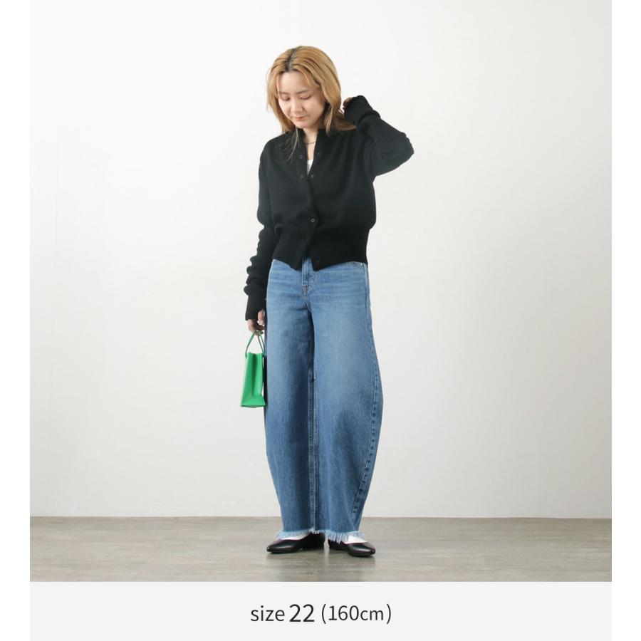 パンツ woadblue BULLET DENIM woadblue（ウォードブルー） 【旧商品】WOADBLUE（ウォードブルー