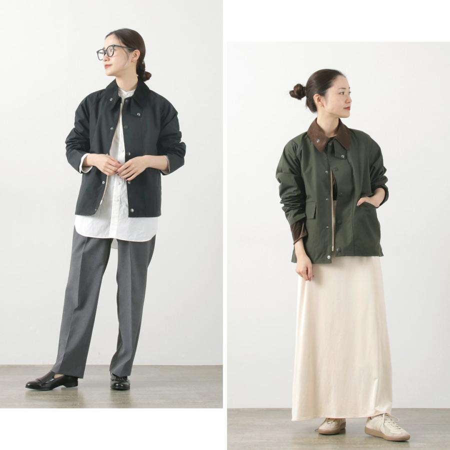 Barbour BARBOUR(バブアー) ボロウデール ショートレングス Barbour BARBOUR(バブアー) ボロウデール ショートレングス