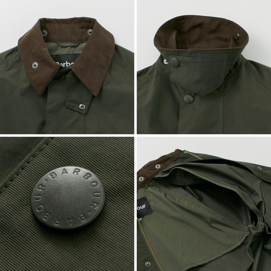 Barbour BARBOUR(バブアー) ボロウデール ショートレングス Barbour BARBOUR(バブアー) ボロウデール ショートレングス