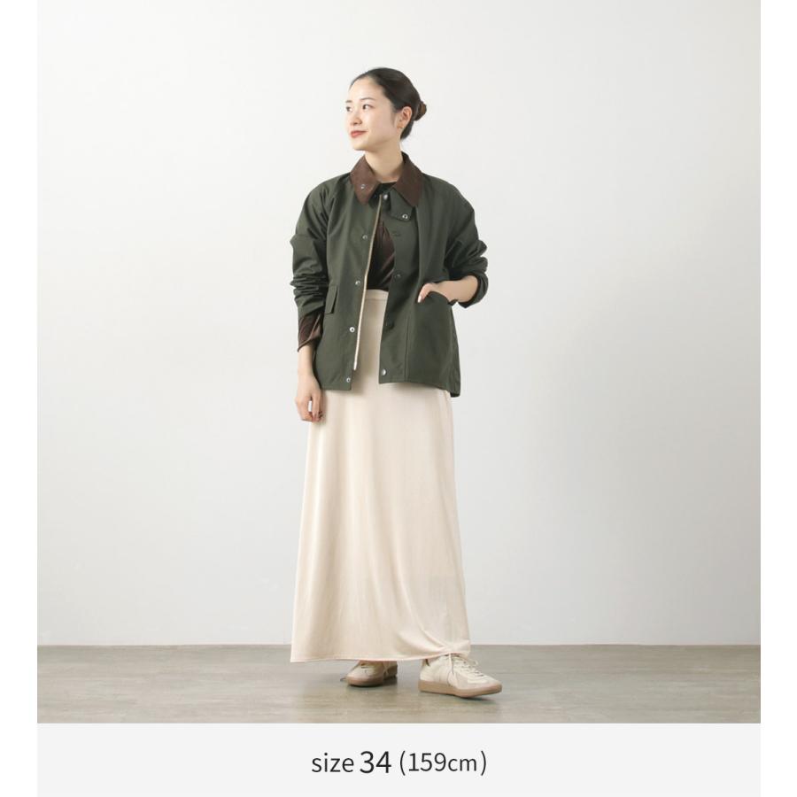Barbour BARBOUR（バブアー） ボロウデール ショートレングス 