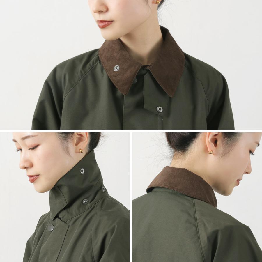 Barbour BARBOUR(バブアー) ボロウデール ショートレングス Barbour BARBOUR(バブアー) ボロウデール ショートレングス