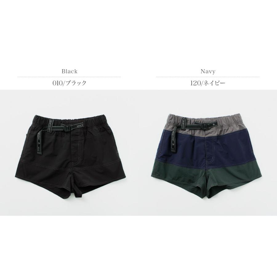 ウォッシュドレジャートップス+ショートパンツ