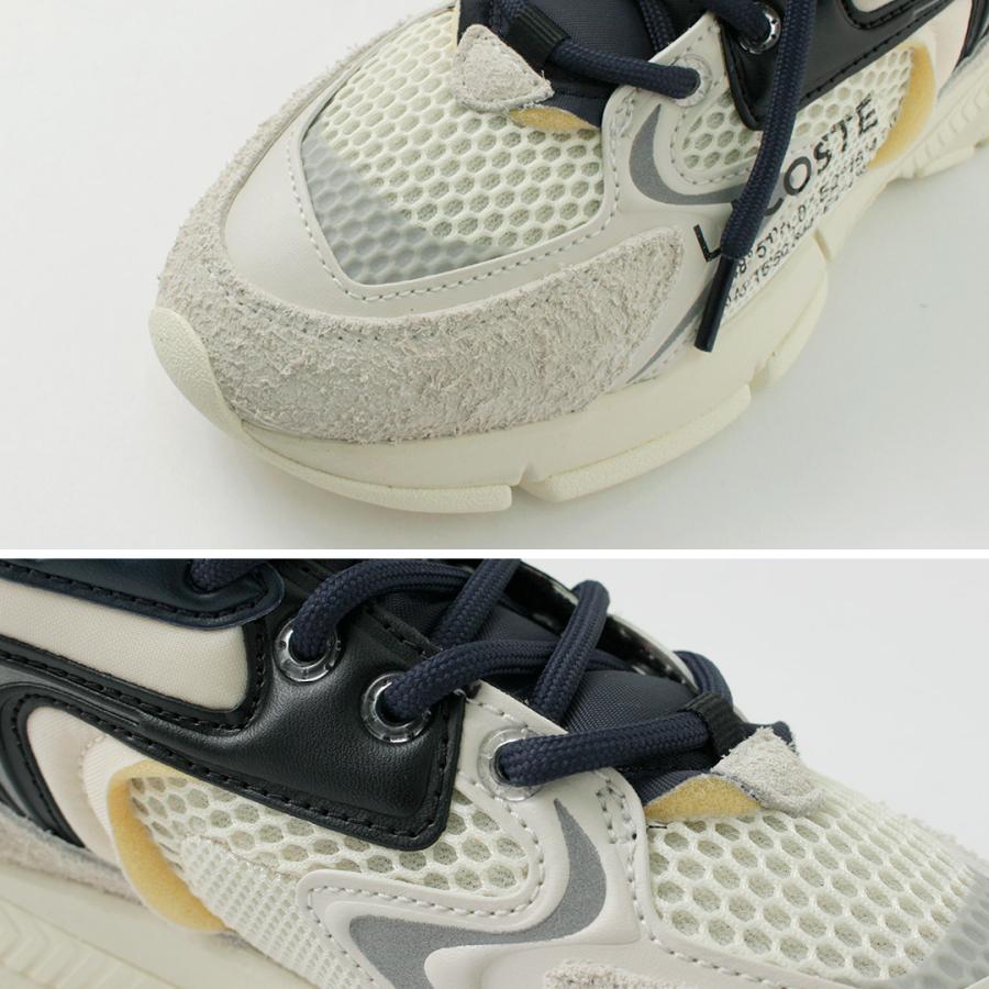 LACOSTE LACOSTE（ラコステ） L003 NEO 123 1 SFA スニーカー