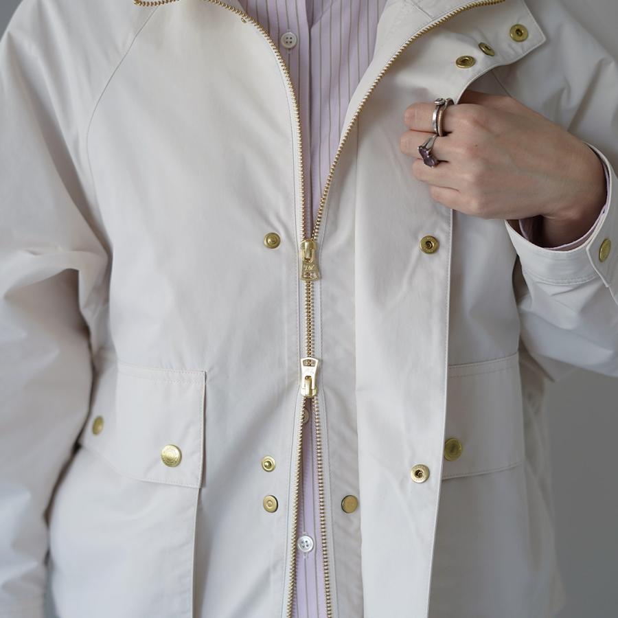 y.mm【TRADITIONAL WEATHERWEAR】 ELGIN Traditional Weatherwear（トラディショナル ウェザーウェア） コート