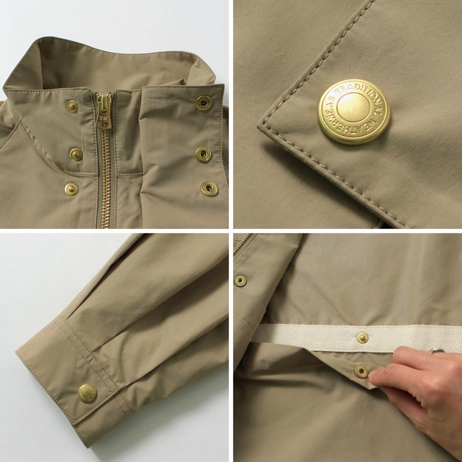 Traditional Weatherwear（トラディショナル ウェザーウェア） ELGIN
