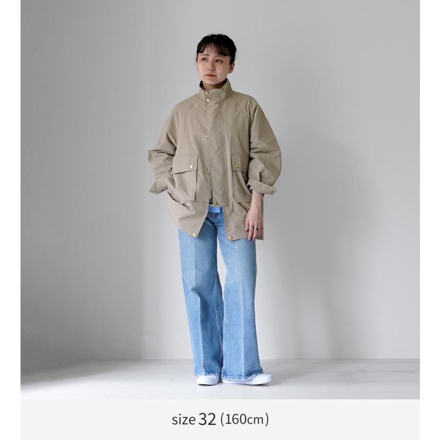 Traditional Weatherwear ELGIN ブルゾン Traditional Weatherwear トラディショナルウェザーウェア 