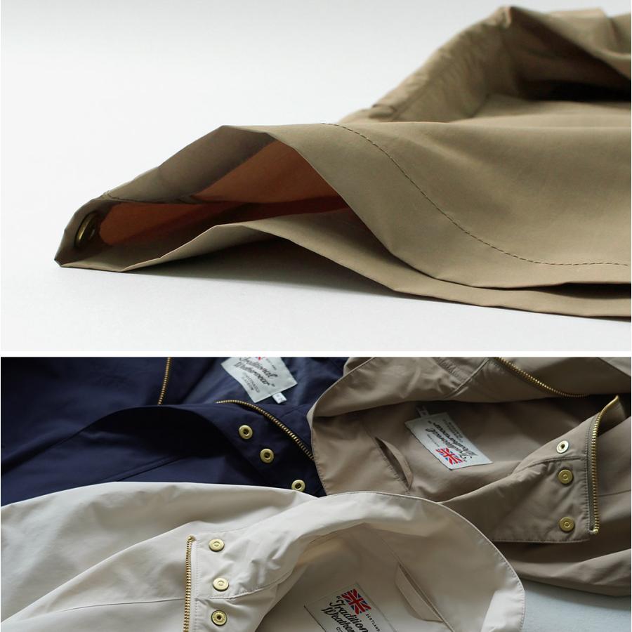 Traditional Weatherwear（トラディショナル ウェザーウェア） ELGIN