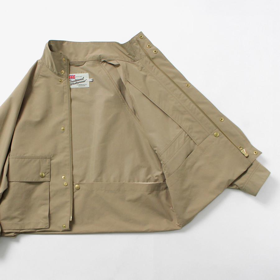 Traditional Weatherwear（トラディショナル ウェザーウェア） ELGIN