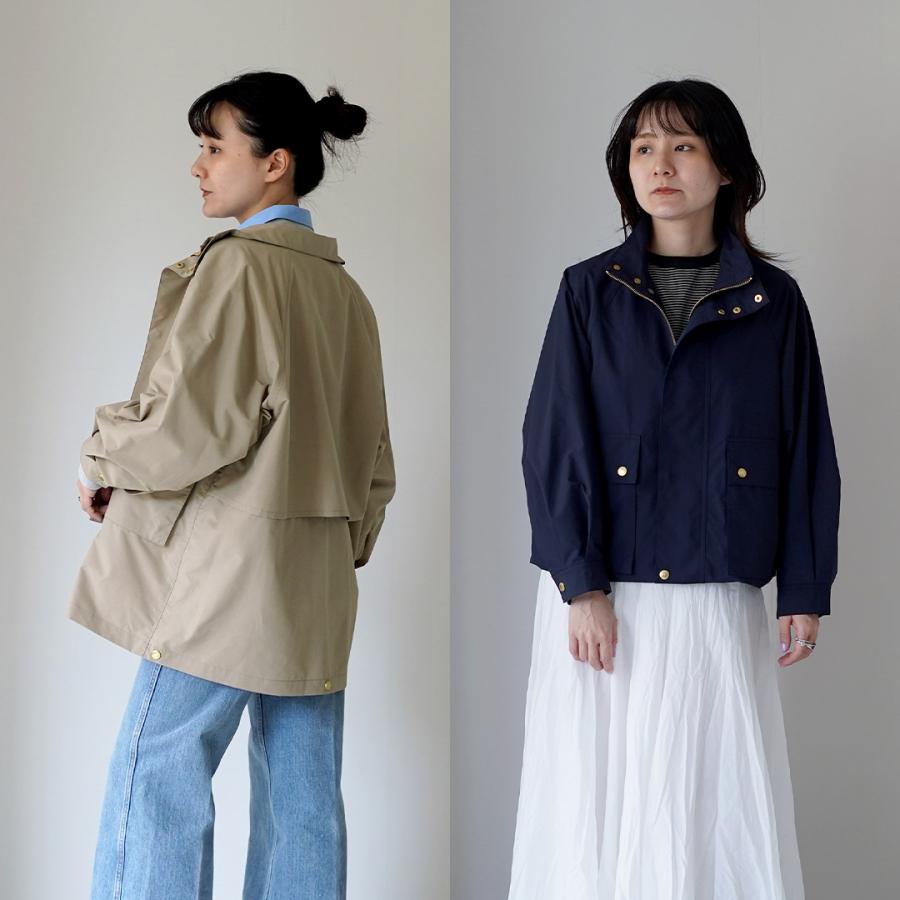 Traditional Weatherwear ELGIN ブルゾン Traditional Weatherwear トラディショナルウェザーウェア 