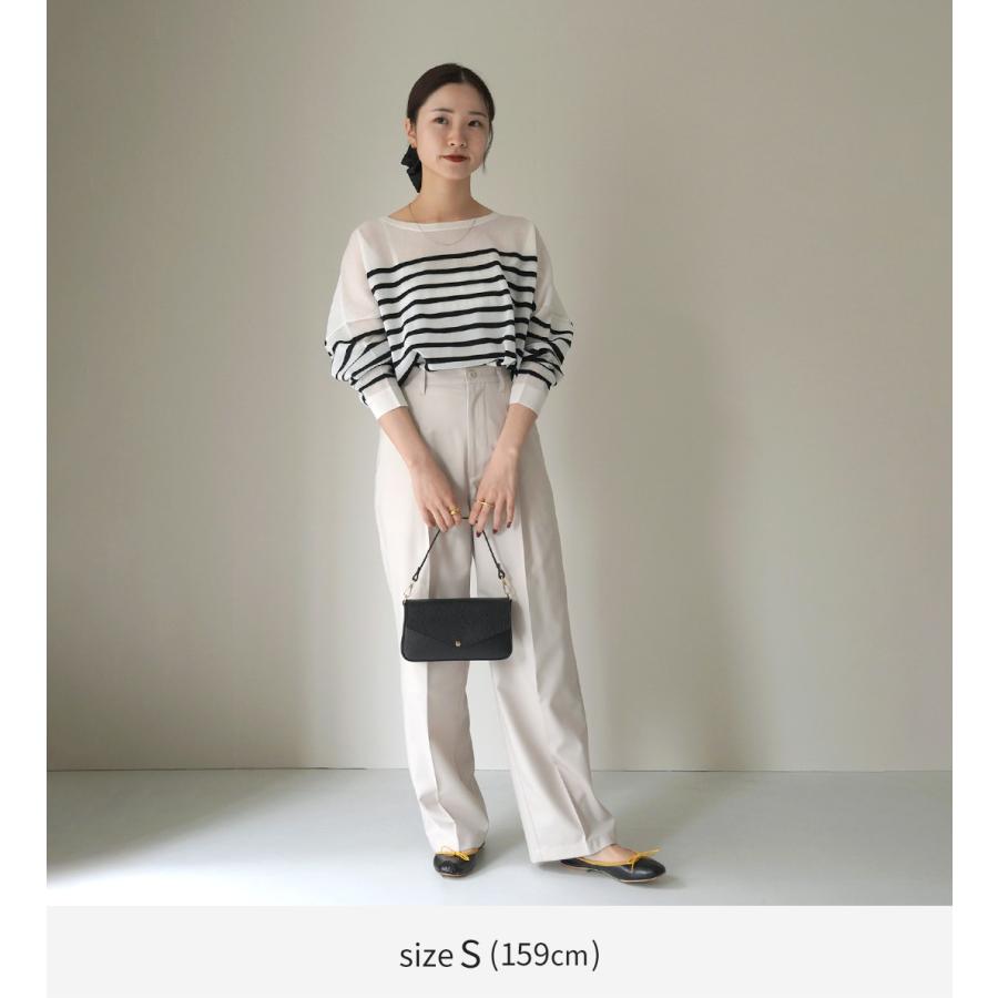 新品Traditional Weatherwear ビッグシルエットバスクシャツ Traditional Weatherwear（トラディショナル ウェザーウェア） BMB