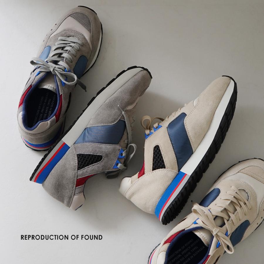 REPRODUCTION OF FOUND（リプロダクション オブ ファウンド） フレンチ