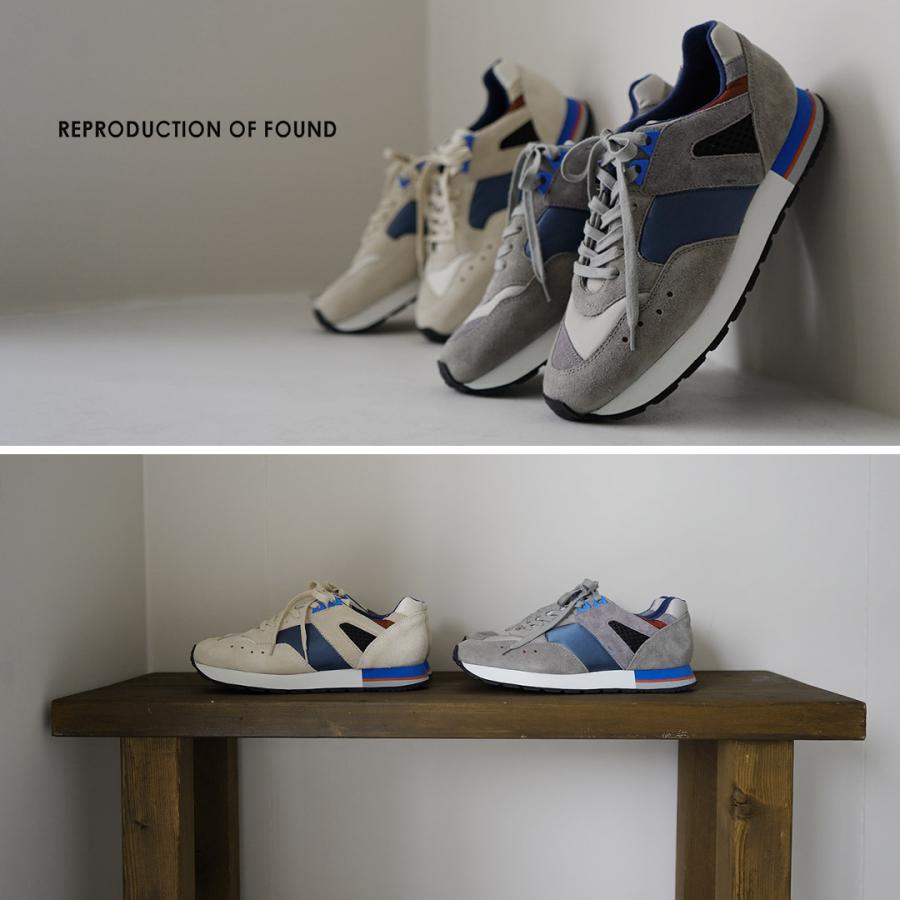 REPRODUCTION OF FOUND（リプロダクション オブ ファウンド） フレンチ