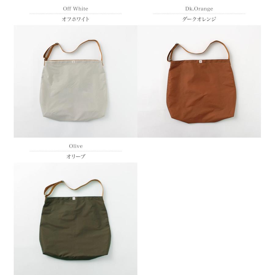 【dzt×ILL180°】UTILITY BAG dip ILL ONE EIGHTY - UTILITY BAG SMALL - GRAY – JAKS GARAGE