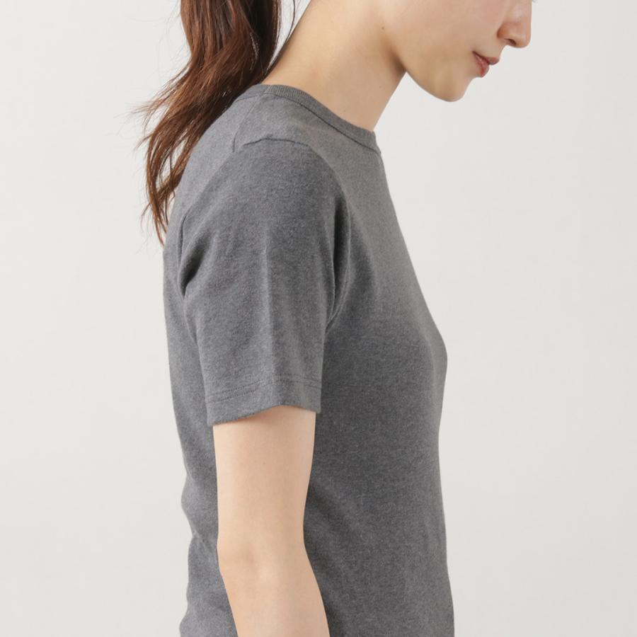 新品 GICIPI ジチピ  MARMO Tシャツ イタリア製 レディース gicipi - 新品 GICIPI ジチピ MARMO Tシャツ イタリア製 レディース の