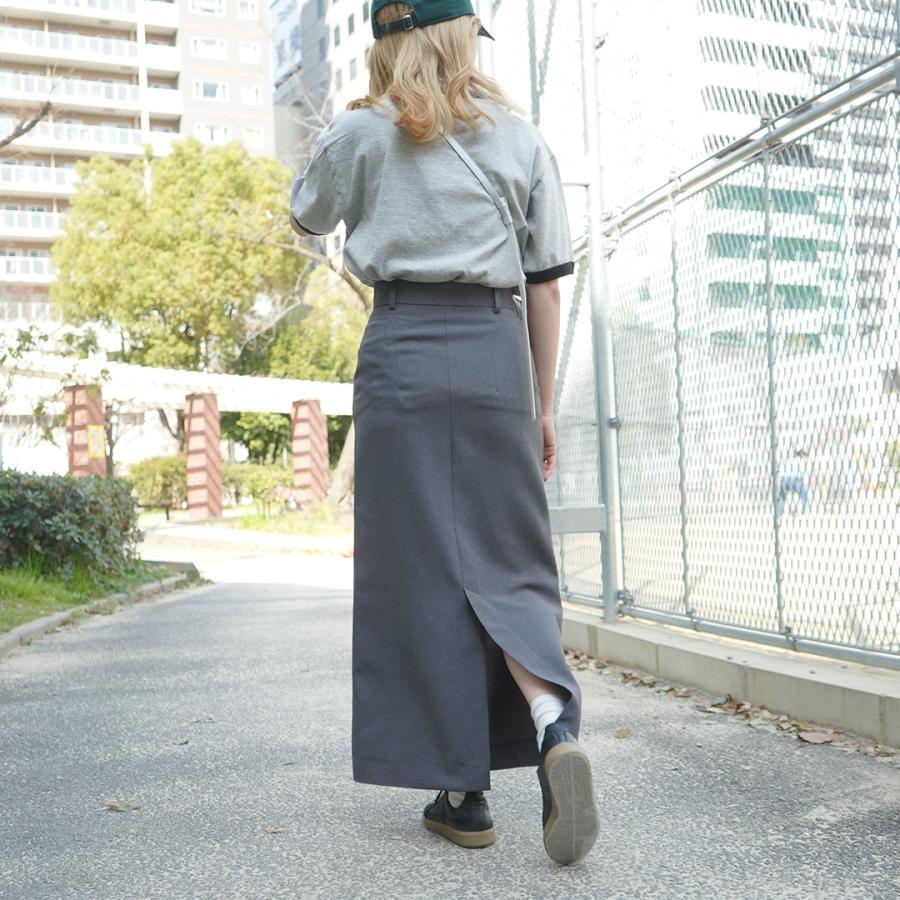 Shinzone SHINZONE（シンゾーン） クライスラー スカート / ロング  