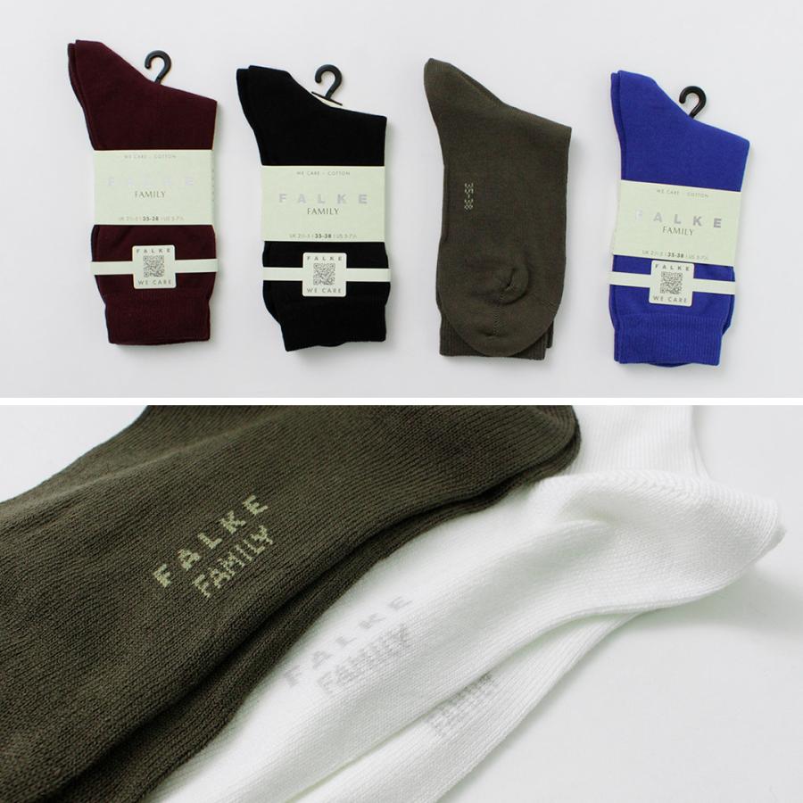 FALKE（ファルケ） ファミリーソックス / 靴下 レディース