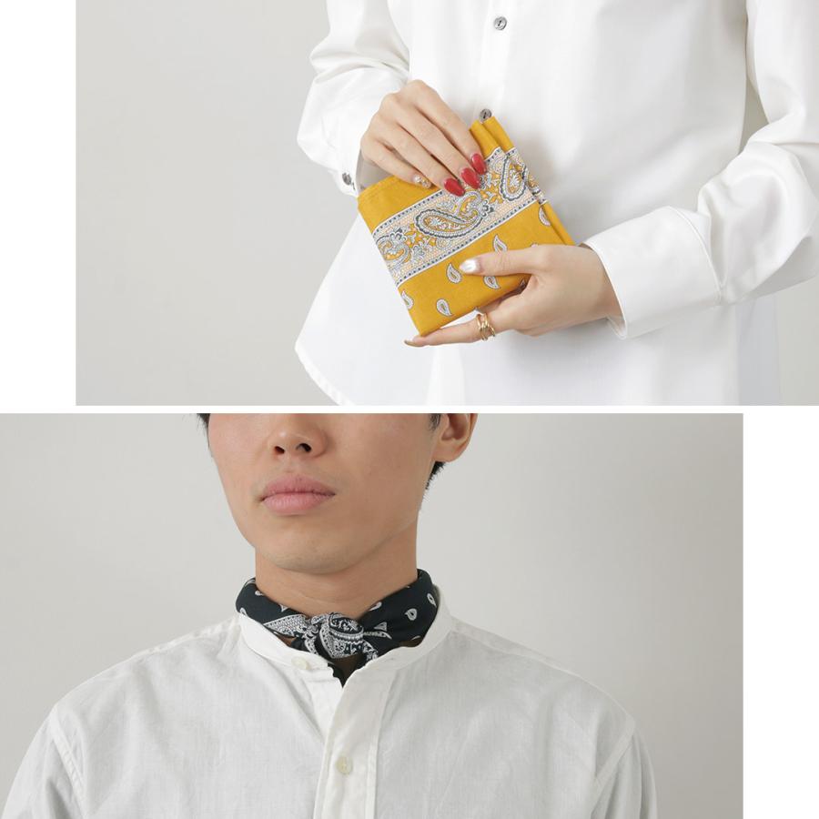 GLARNER TUECHLI GLARNER TUECHLI（グラルナーチューヒリ） コットン