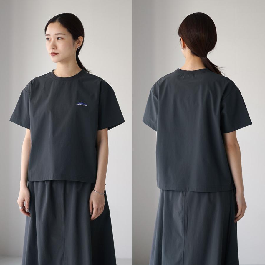 THOUSAND MILE（サウザンドマイル） ショートスリーブ Tシャツ