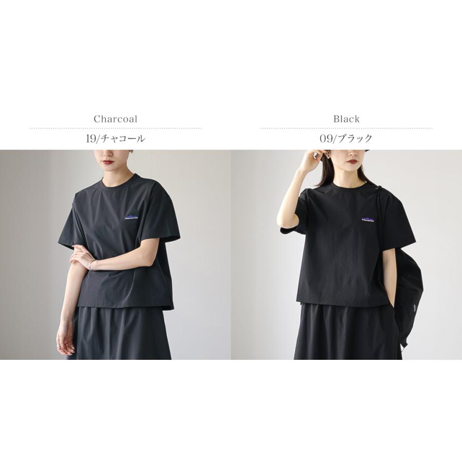 THOUSAND MILE（サウザンドマイル） ショートスリーブ Tシャツ
