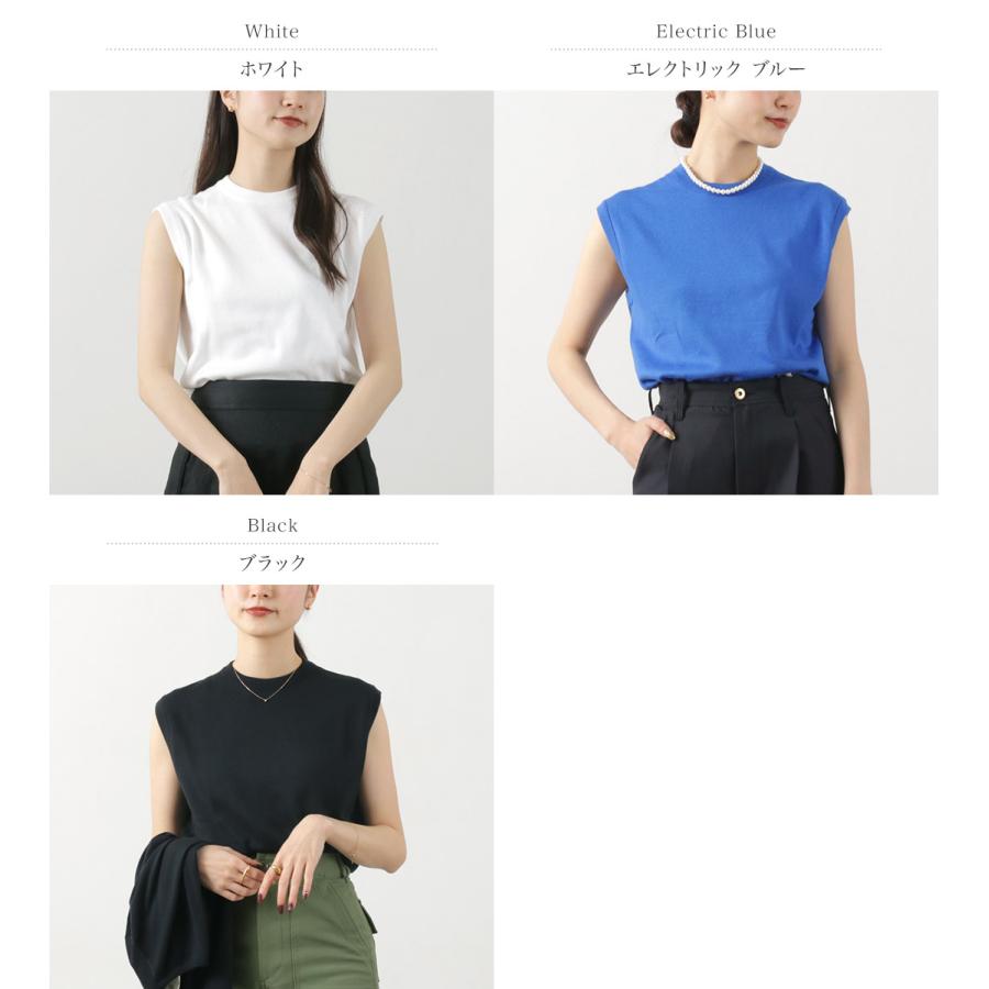 JOHN SMEDLEY（ジョンスメドレー） シーアイランドコットン 24ゲージ