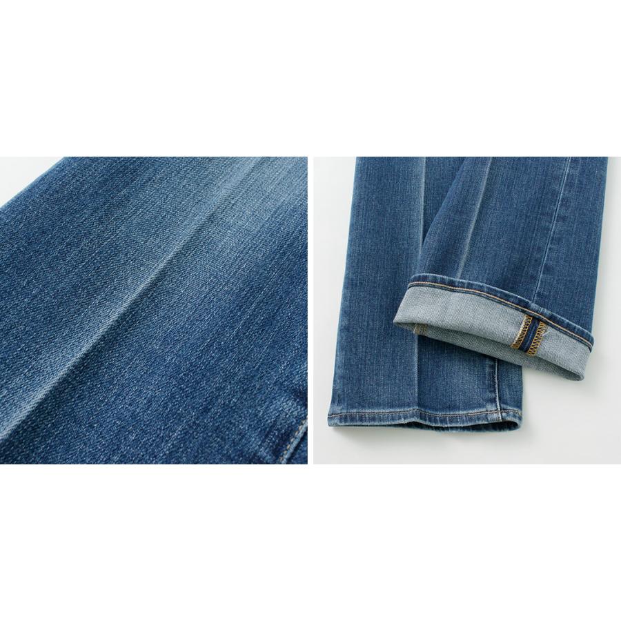 タグ付未使用✨RED CARD × L'Appartement フレアデニム 23区｜【RED CARD TOKYO×23区】デニム フレアパンツ | Rakuten Fashion