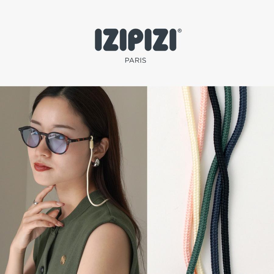 IZIPIZI（イジピジ） グラスコード / メガネチェーン メンズ