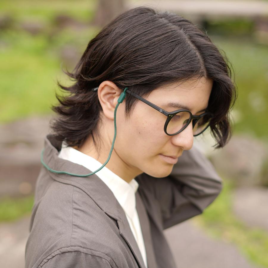 IZIPIZI（イジピジ） グラスコード / メガネチェーン メンズ